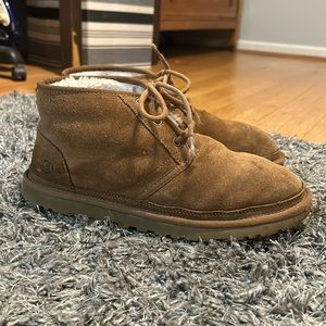 Men’s uggs size 10